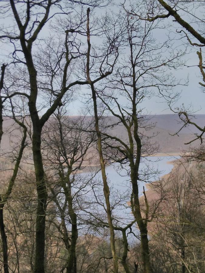 Entre Meuse Et Foret Revin  Eksteriør bilde